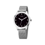 Smartwatch One Mini Silver
