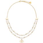 FIO LIU JO PÉROLAS DOURADO