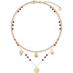 FIO LIU JO PEDRAS VERMELHAS