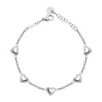 Pulseira LIU JO Prateada