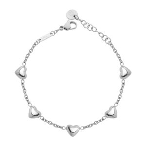 Pulseira LIU JO Prateada