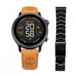 Box Relógio Smartwatch Trail Force