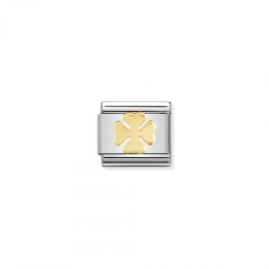 Link Nomination Composable Trevo