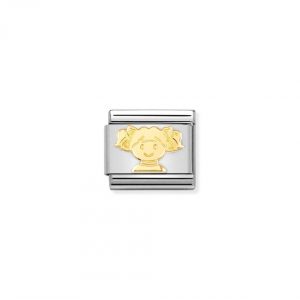 Link Nomination Menina