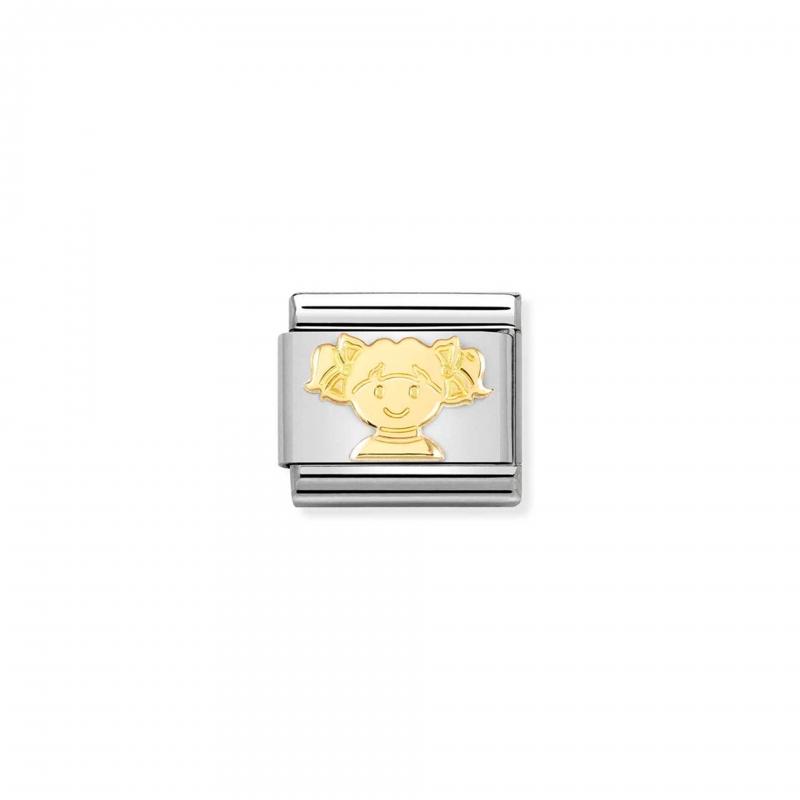 Link Nomination Menina