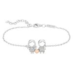 Pulseira Unike Mum Menina & Menino