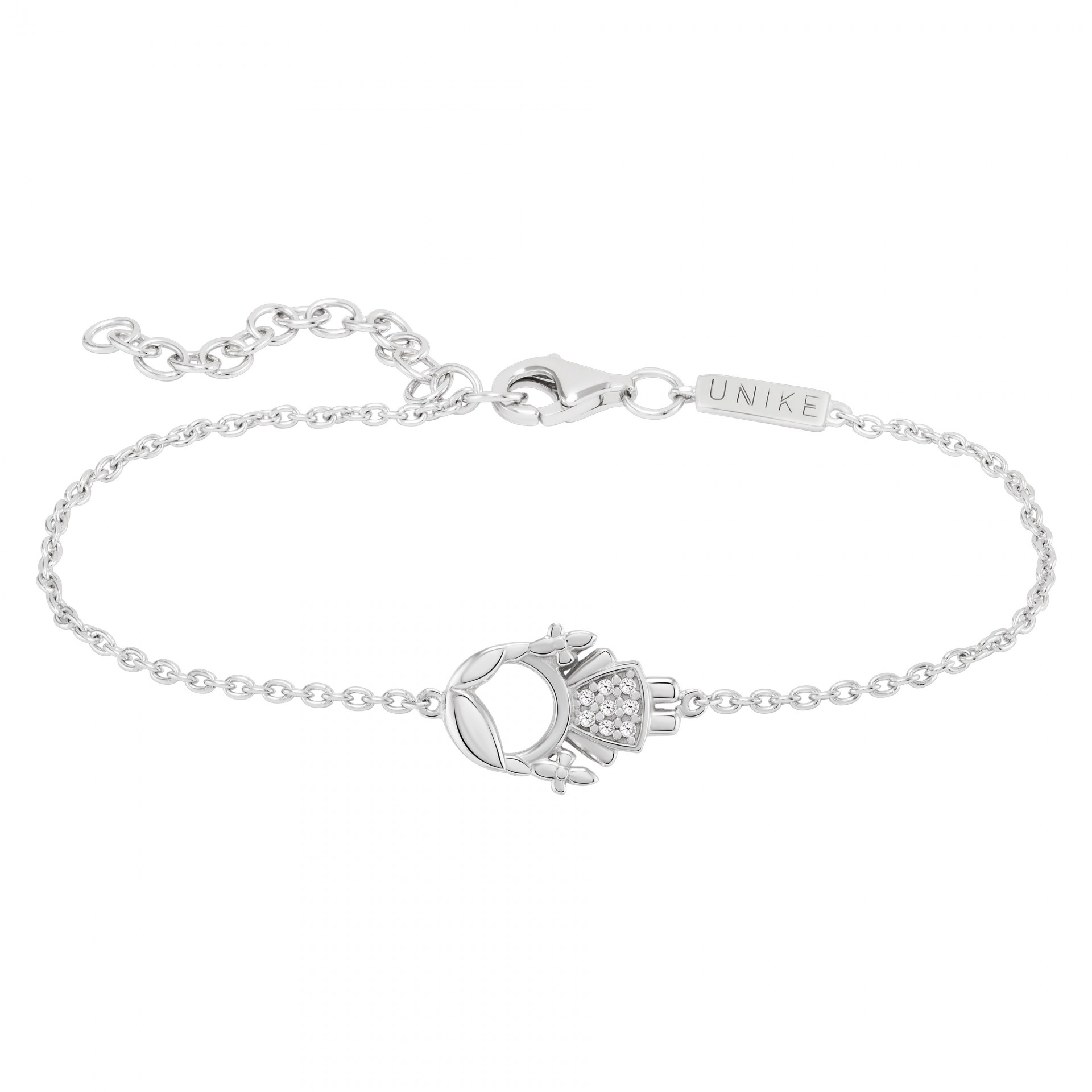 Pulseira Unike Mum Menina