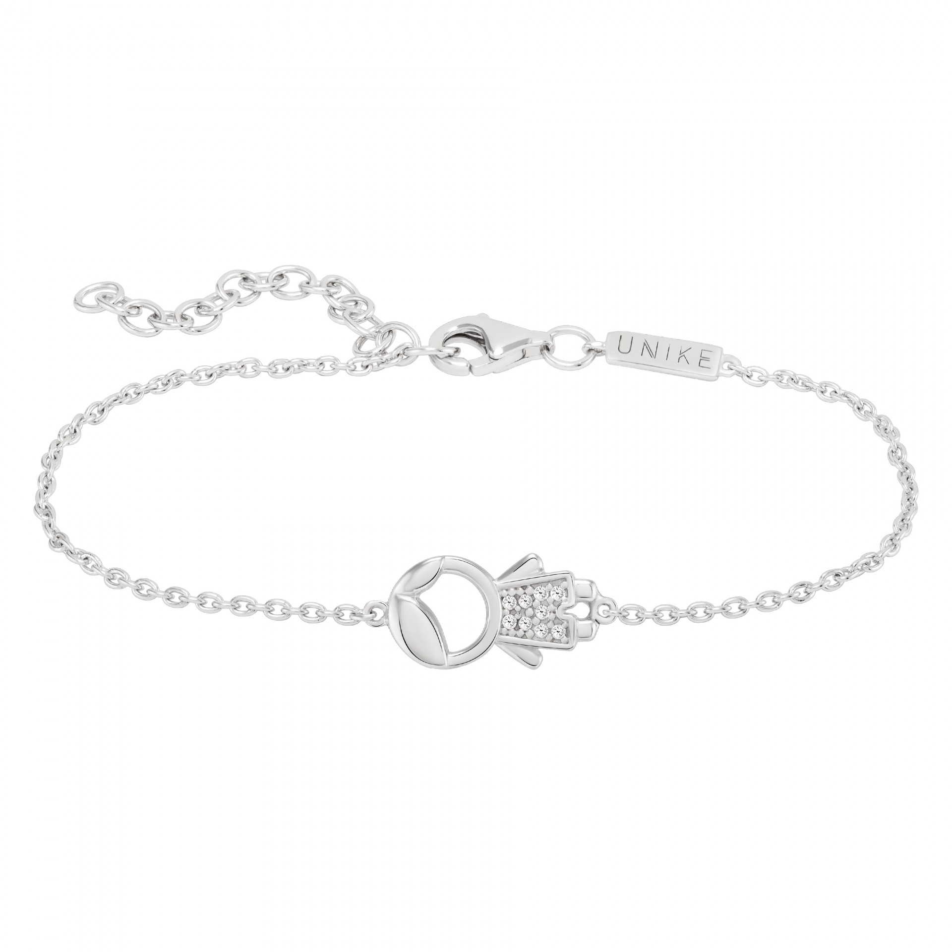 Pulseira Unike Mum Menino