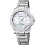 Relógio Jaguar Executive Madrepérola