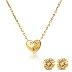 Colar One Box para a Vida Toda