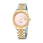 ONE Celebrity Pink Watch