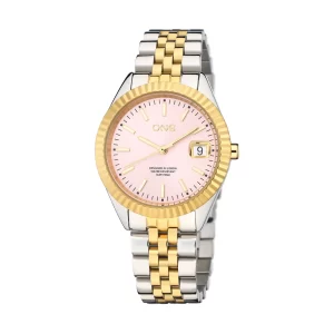 ONE Celebrity Pink Watch