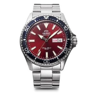 Relógio Orient Mako